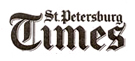 St Petersburg Times review, John Freeman